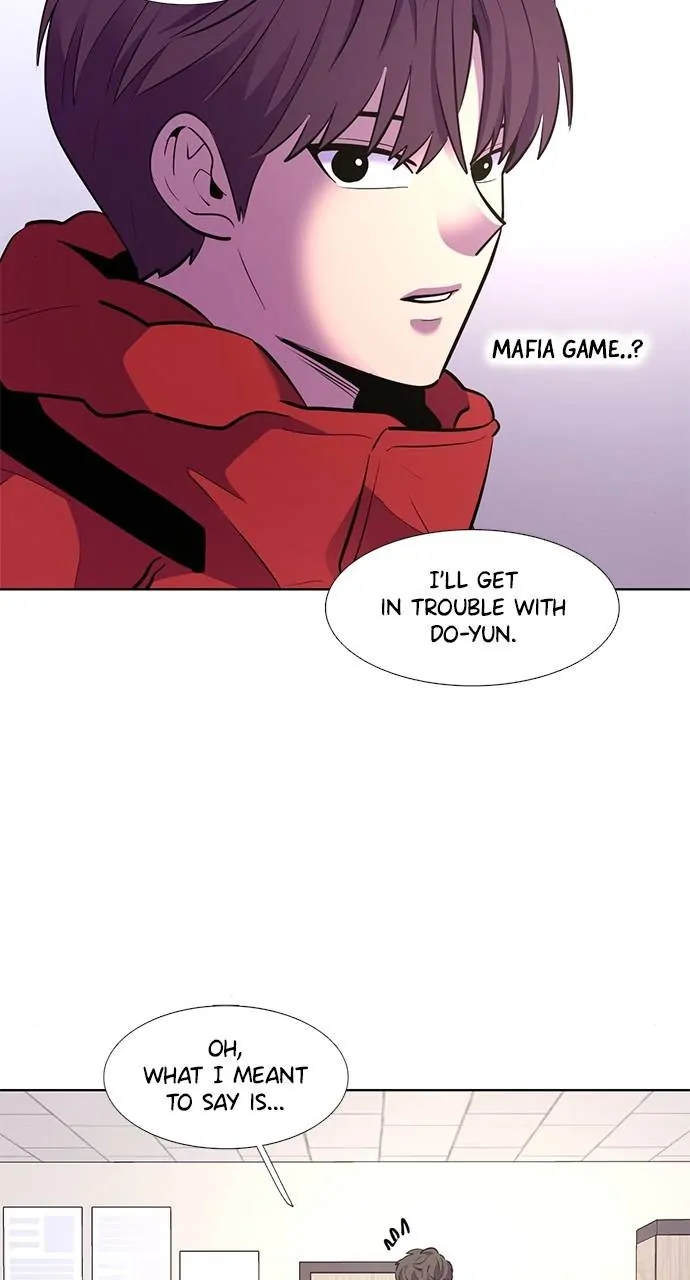 1 Second Chapter 167 - Page 64