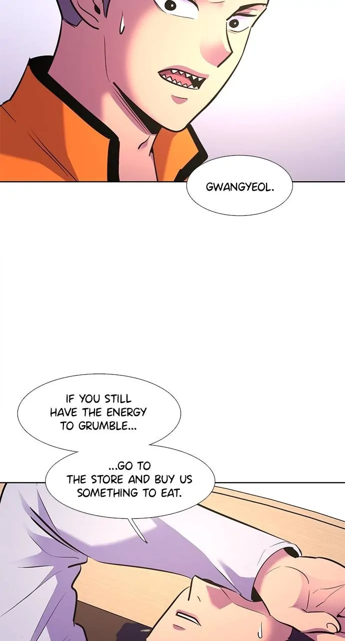 1 Second Chapter 167 - Page 70