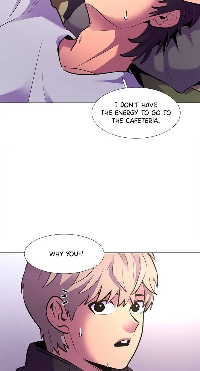 1 Second Chapter 167 - Page 71