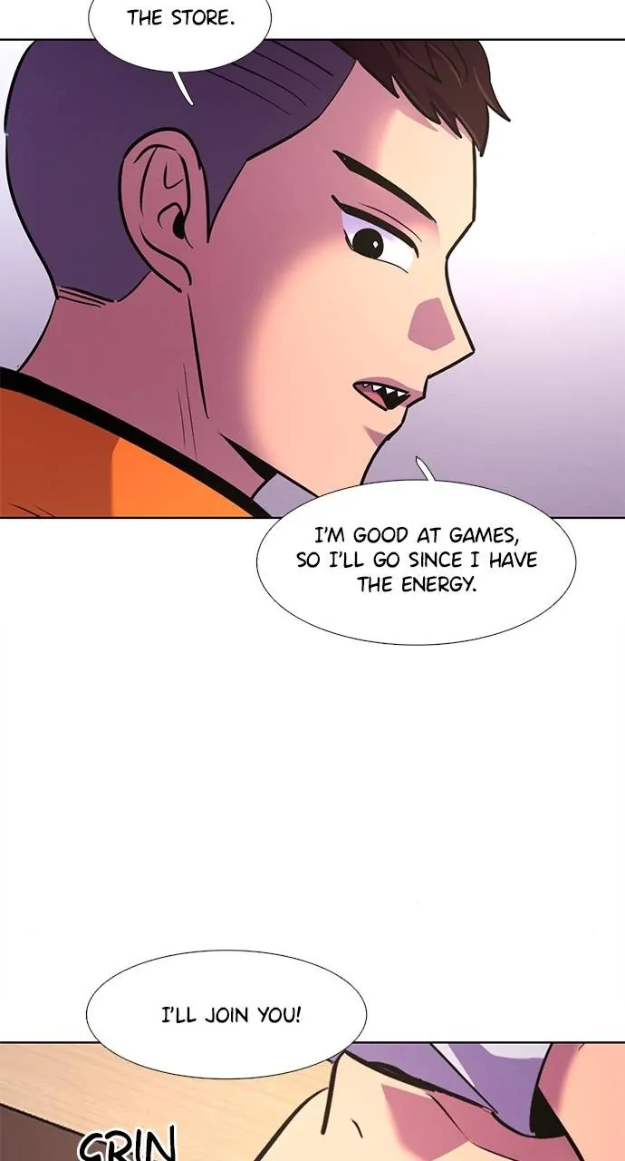 1 Second Chapter 167 - Page 73