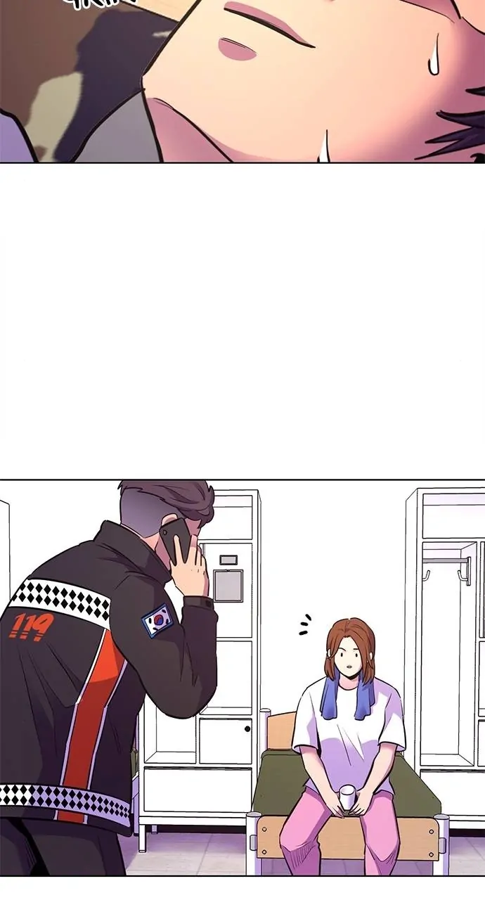 1 Second Chapter 167 - Page 74