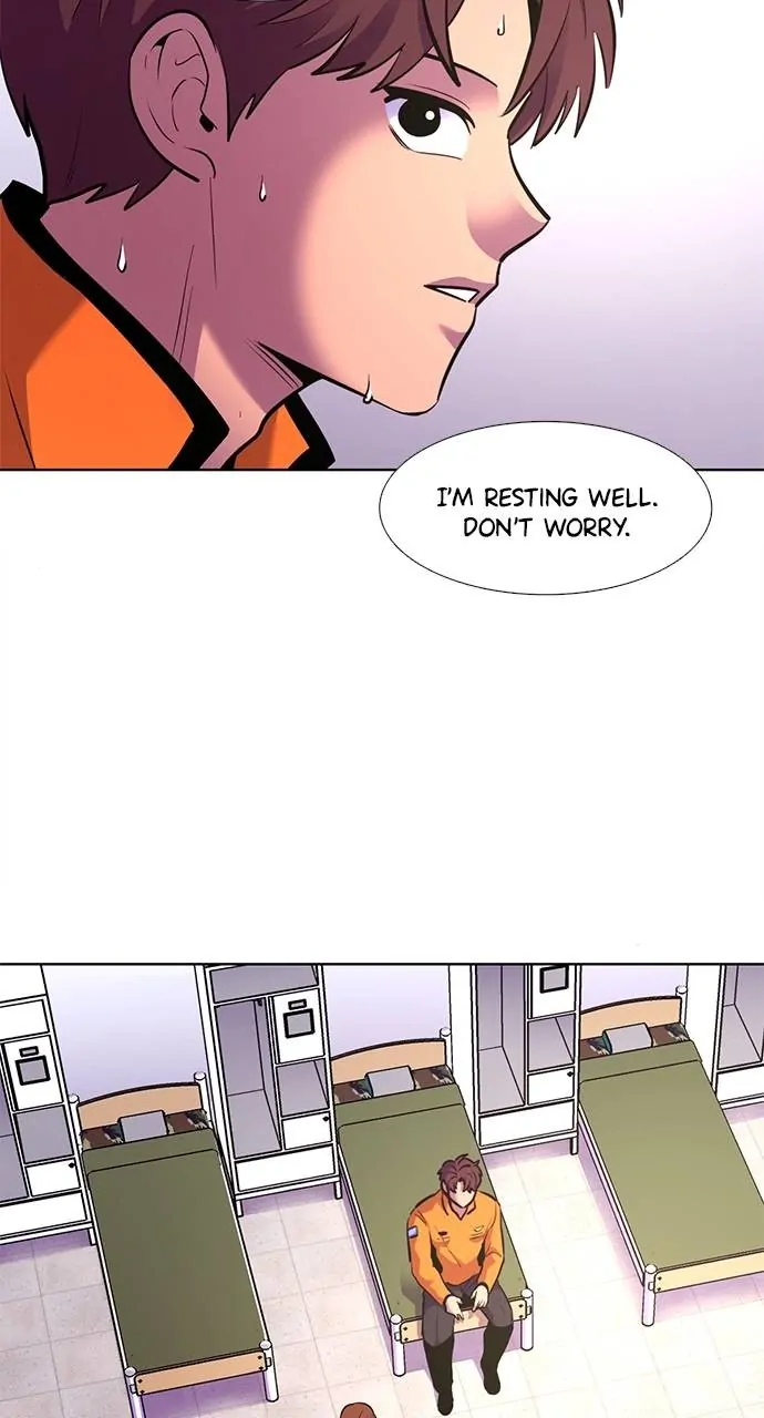 1 Second Chapter 167 - Page 76