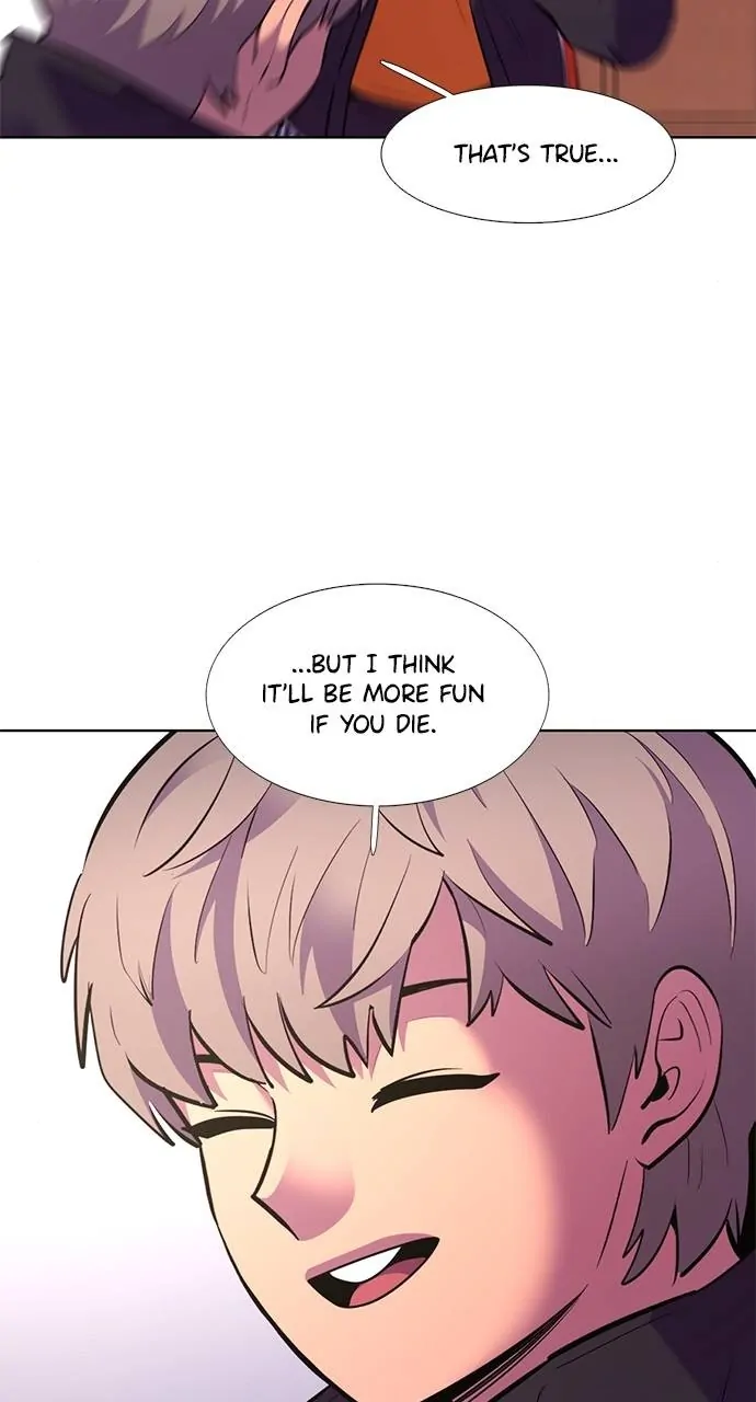 1 Second Chapter 167 - Page 9