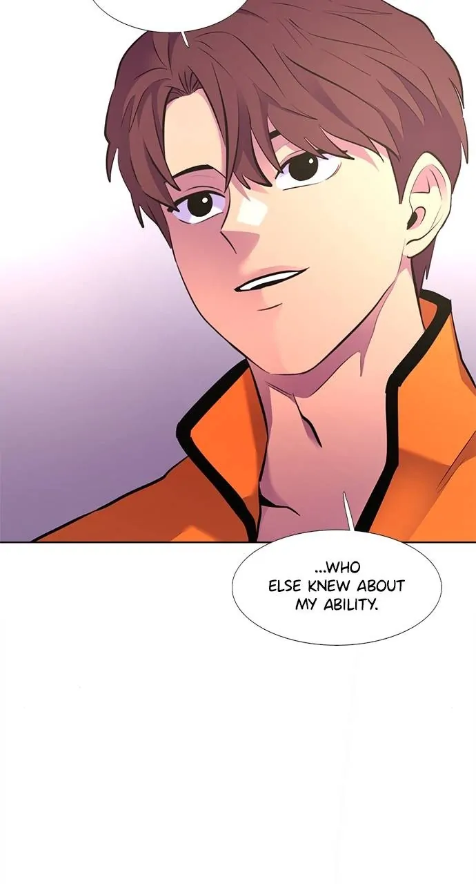 1 Second Chapter 167 - Page 83