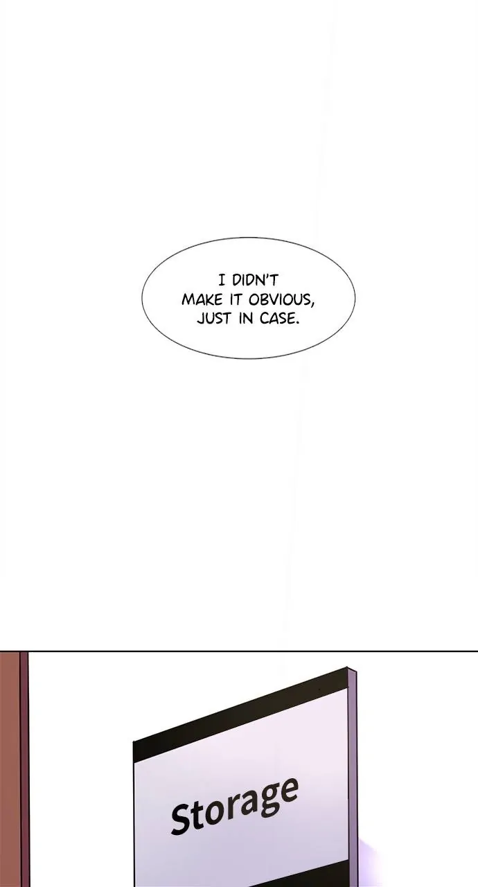 1 Second Chapter 167 - Page 84