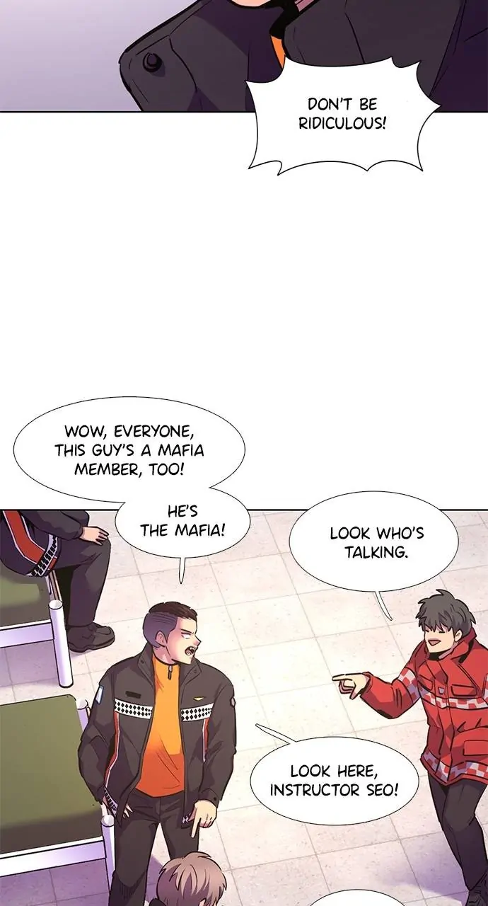 1 Second Chapter 167 - Page 10
