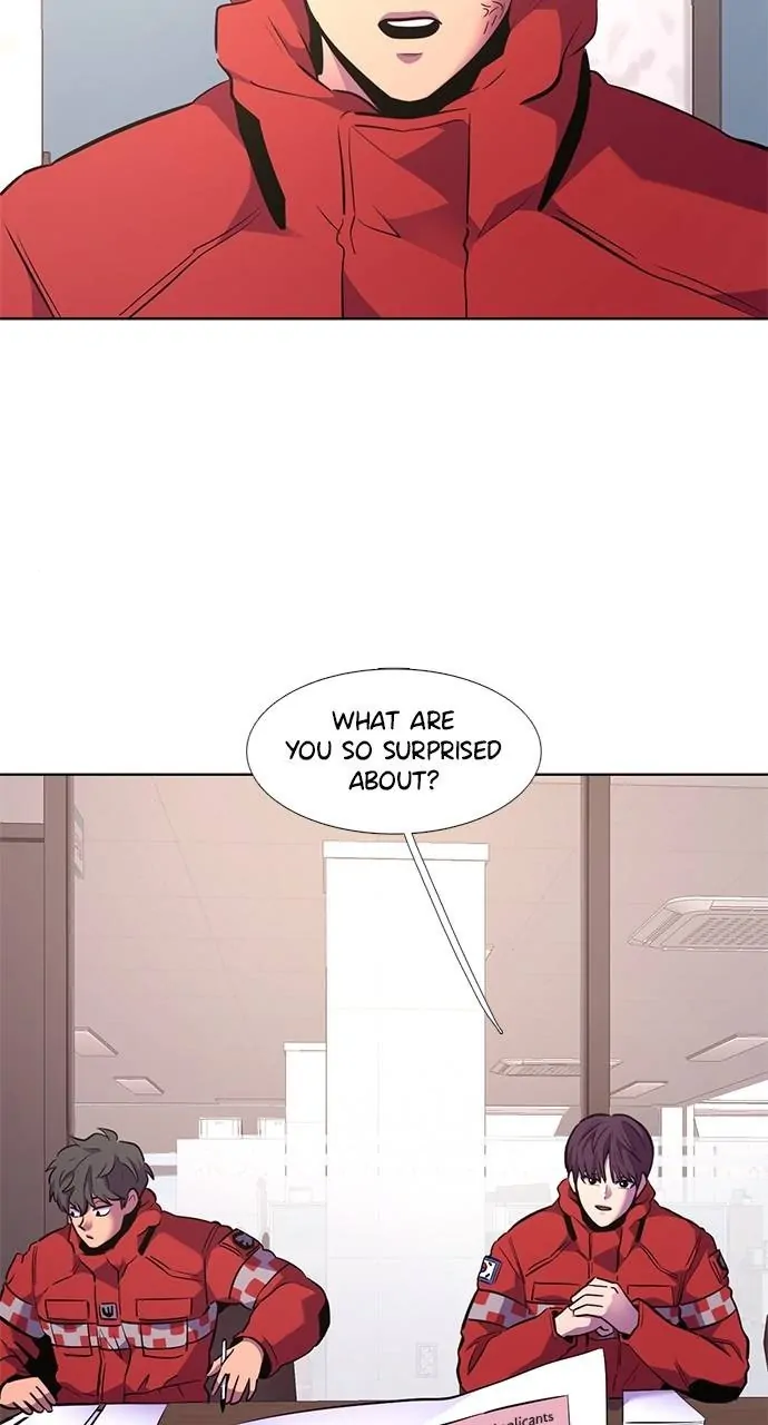 1 Second Chapter 168 - Page 2