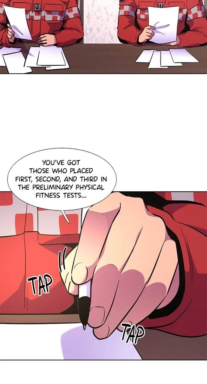 1 Second Chapter 168 - Page 11