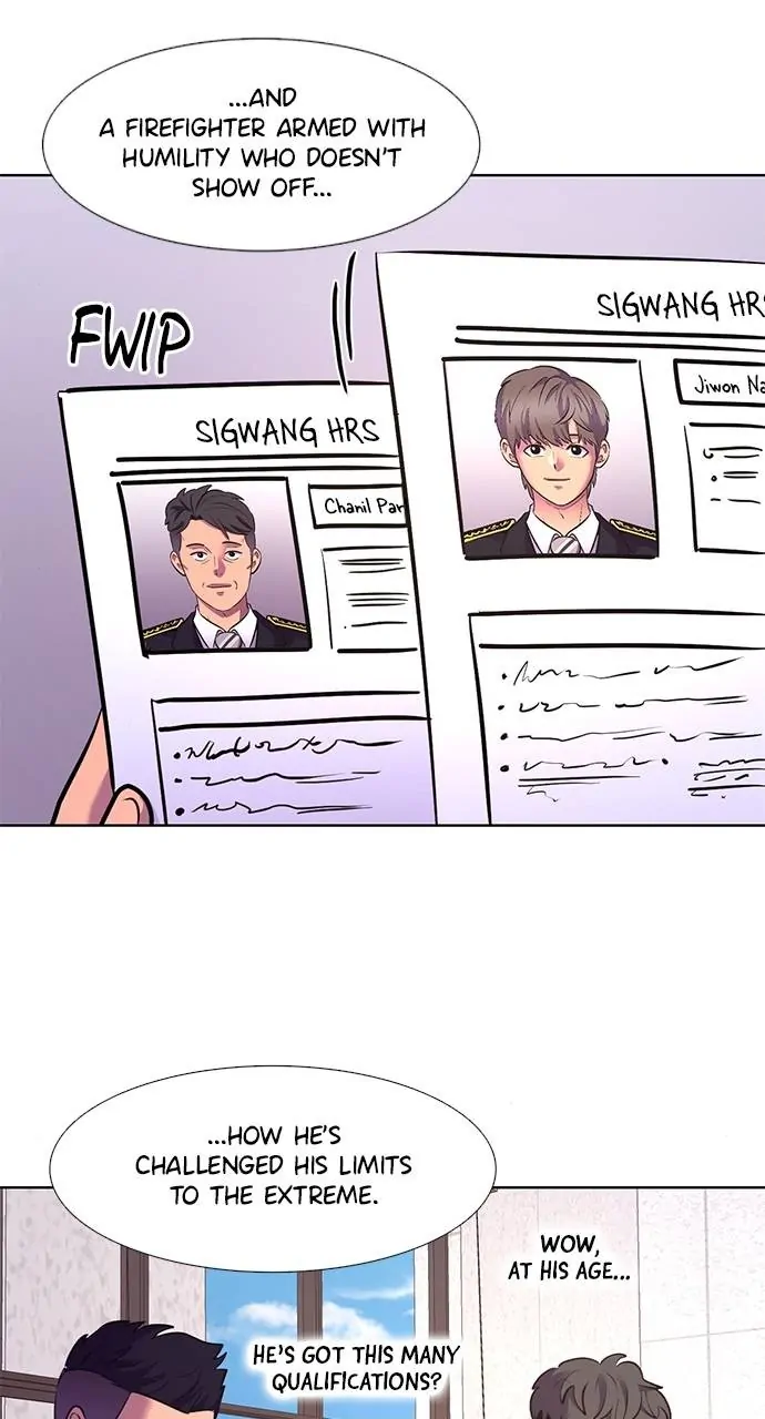 1 Second Chapter 168 - Page 13