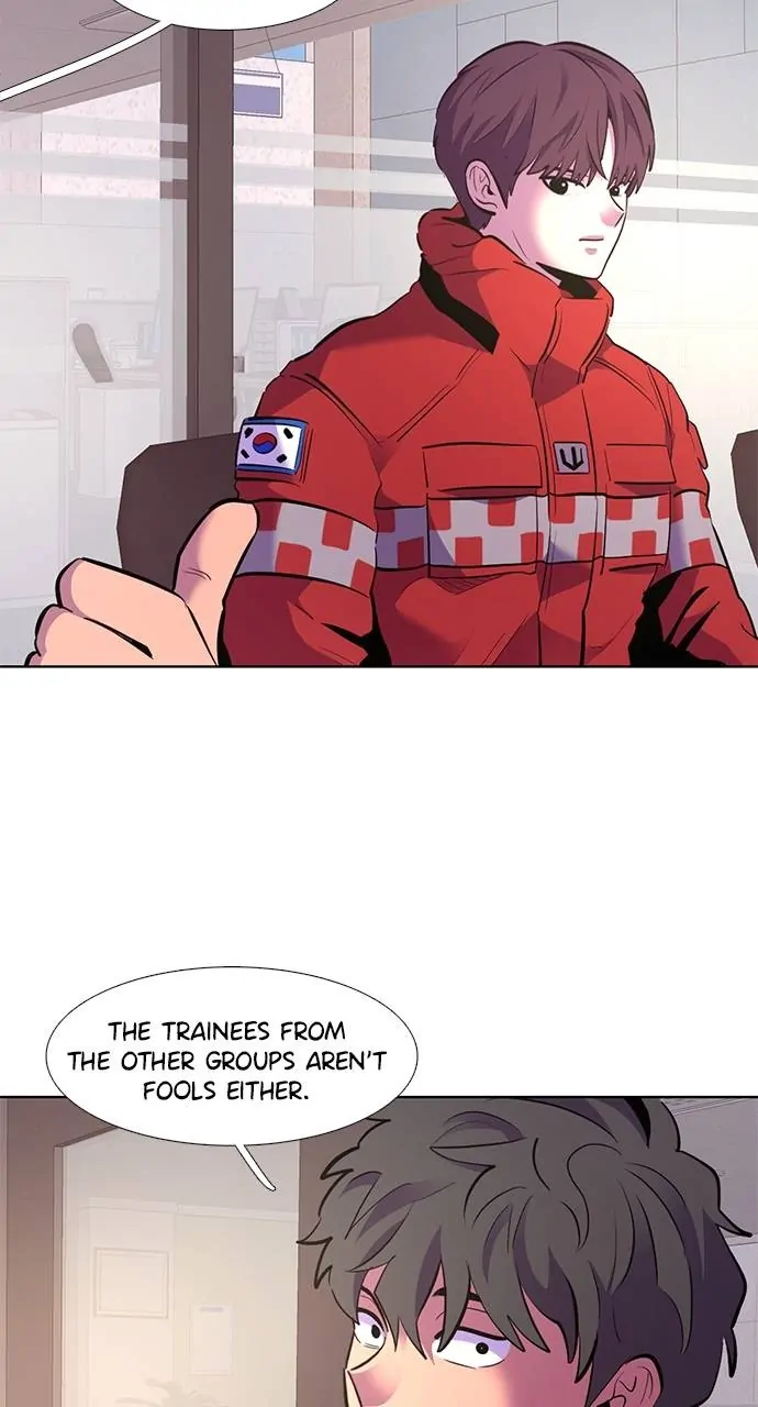 1 Second Chapter 168 - Page 16