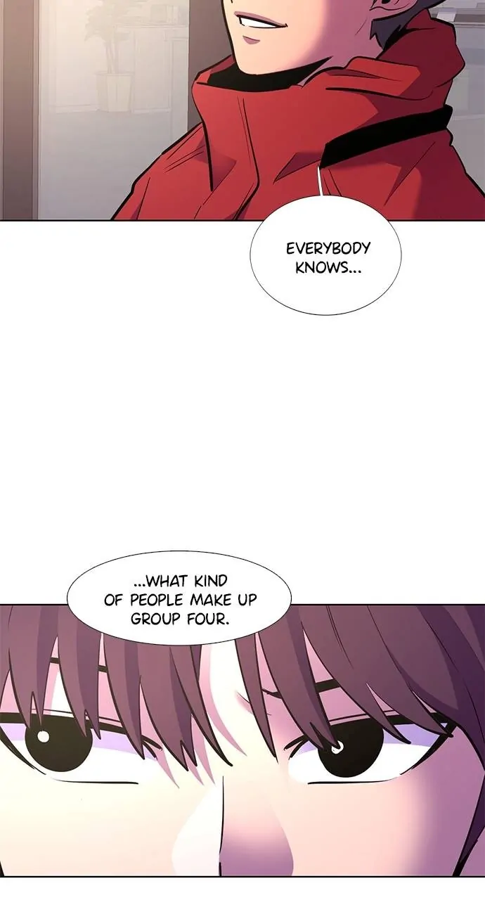1 Second Chapter 168 - Page 17