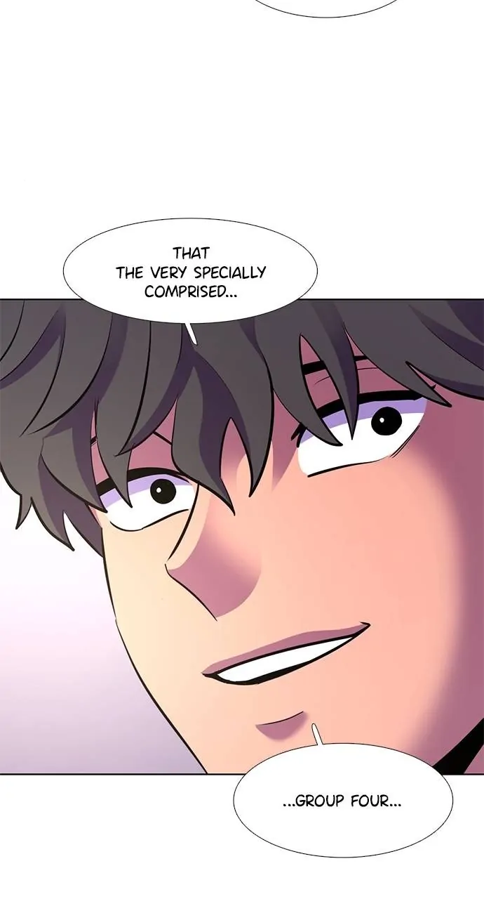 1 Second Chapter 168 - Page 19
