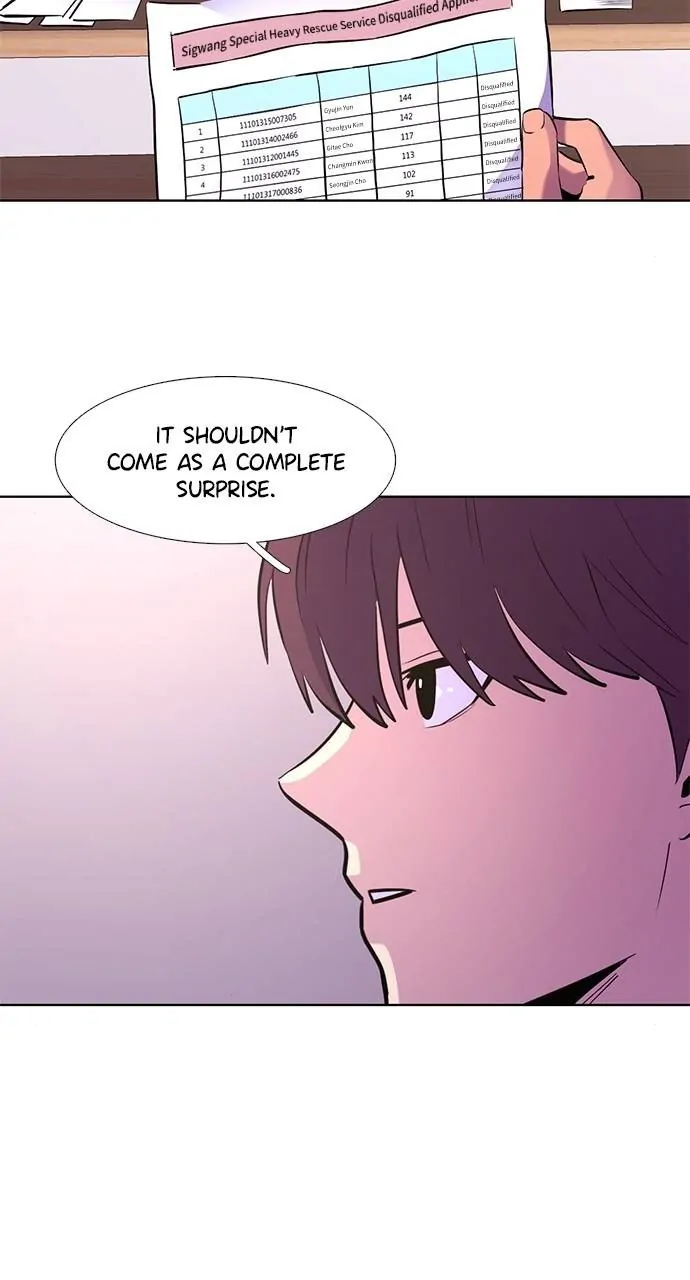 1 Second Chapter 168 - Page 3