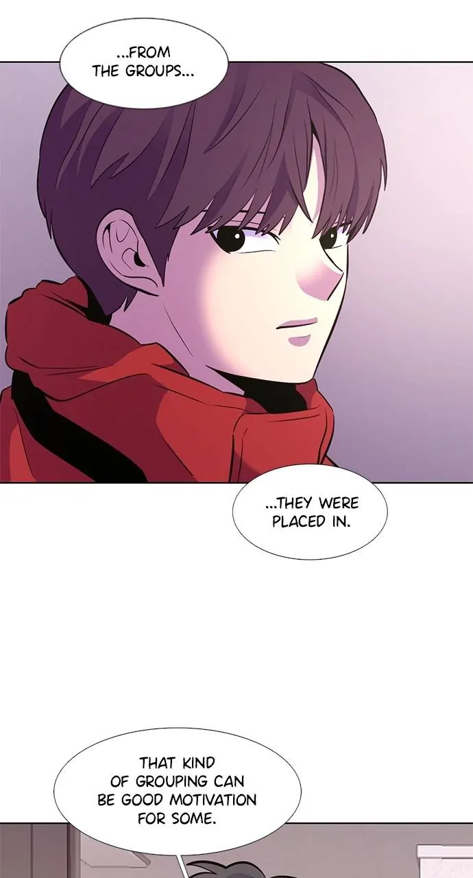 1 Second Chapter 168 - Page 21