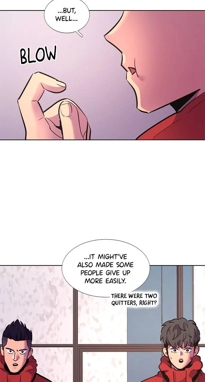 1 Second Chapter 168 - Page 23