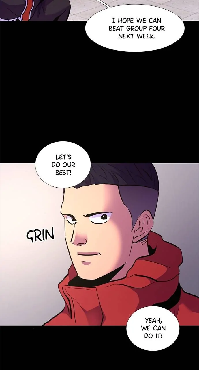 1 Second Chapter 168 - Page 27