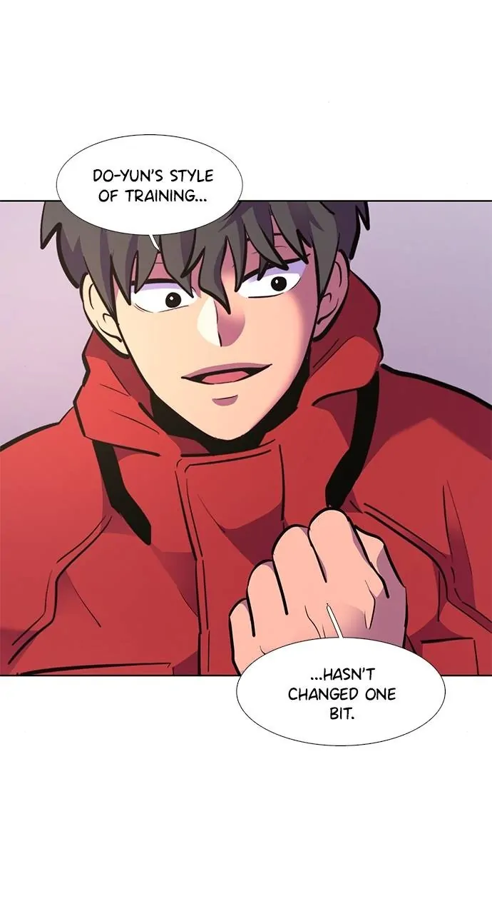 1 Second Chapter 168 - Page 31