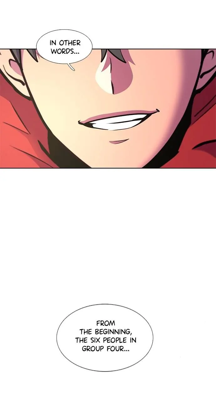 1 Second Chapter 168 - Page 32