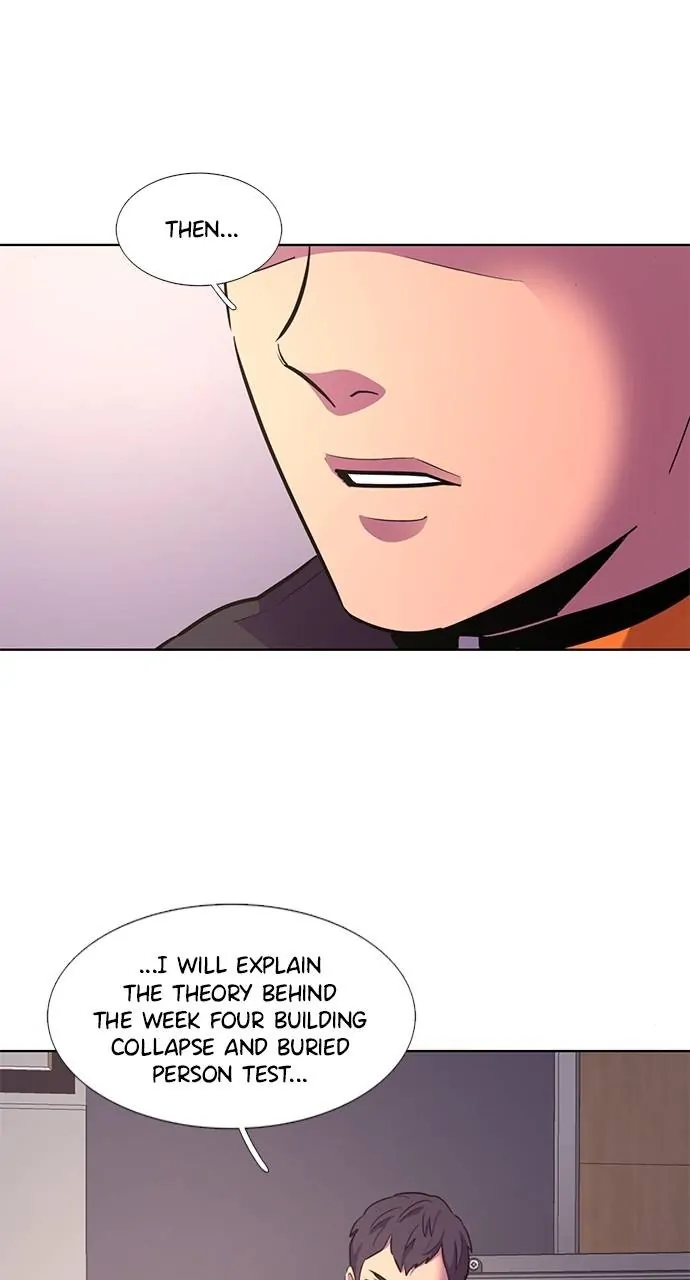 1 Second Chapter 168 - Page 36