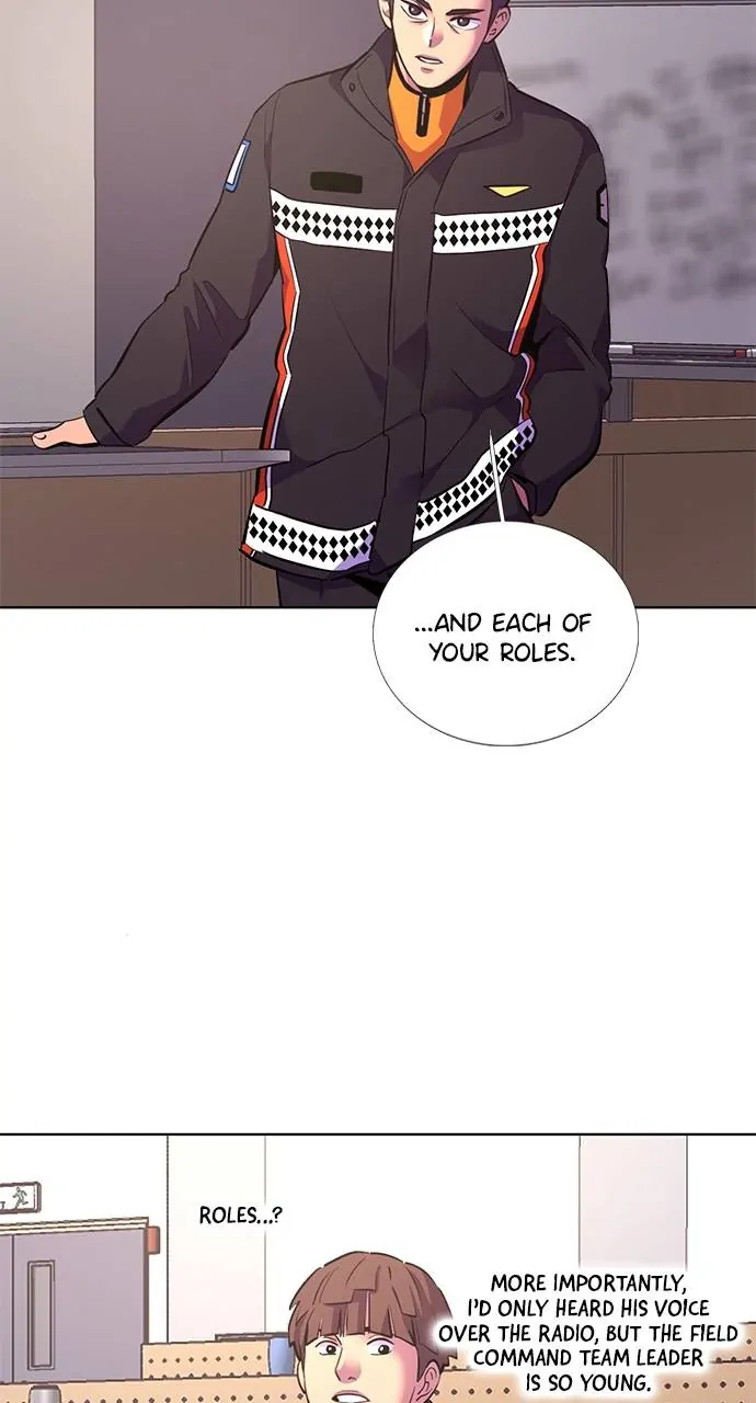 1 Second Chapter 168 - Page 37