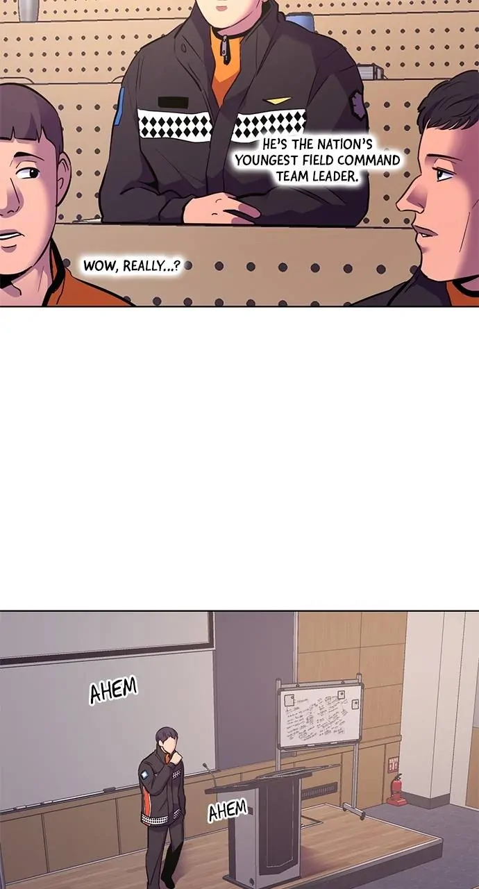 1 Second Chapter 168 - Page 38
