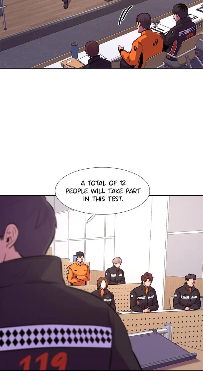 1 Second Chapter 168 - Page 39
