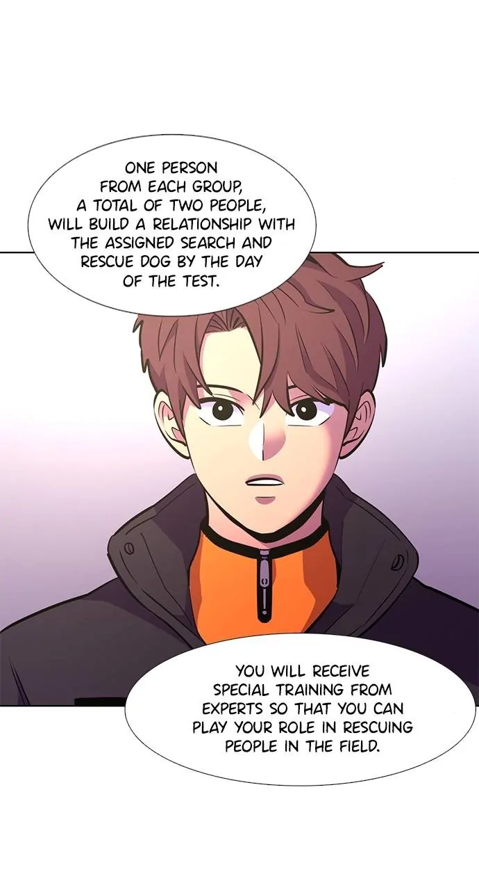 1 Second Chapter 168 - Page 40