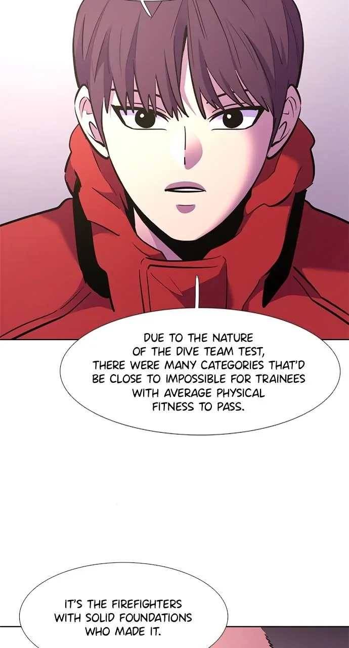1 Second Chapter 168 - Page 5