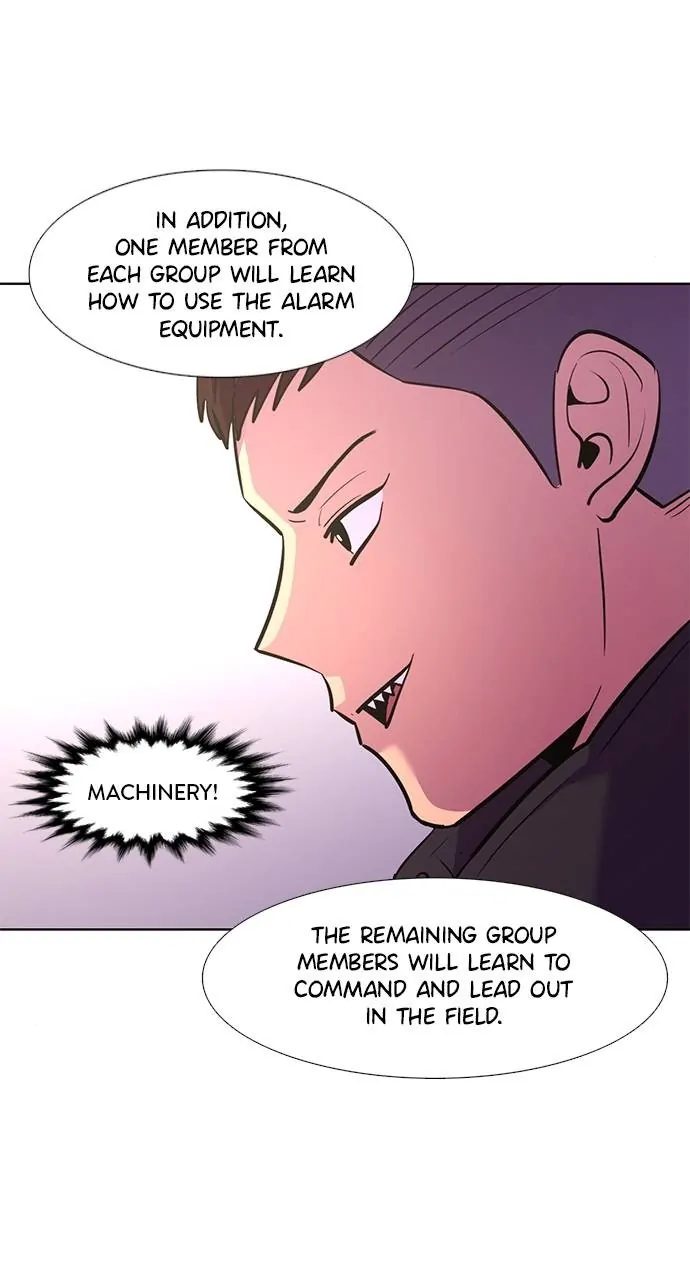 1 Second Chapter 168 - Page 41