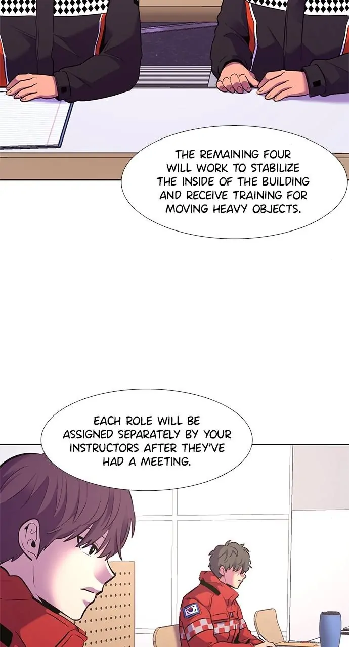 1 Second Chapter 168 - Page 43