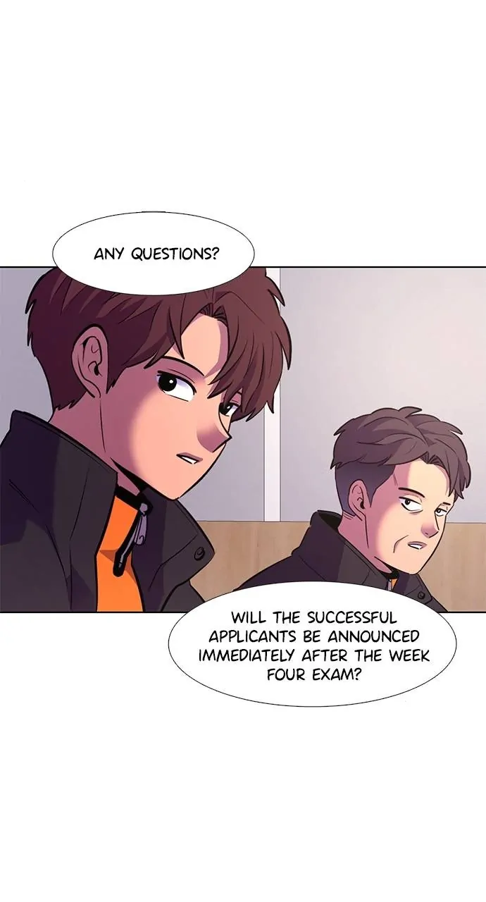 1 Second Chapter 168 - Page 45