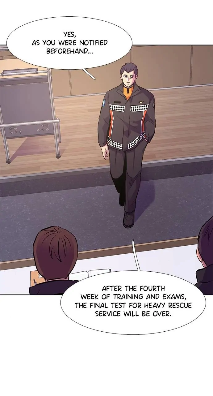 1 Second Chapter 168 - Page 46