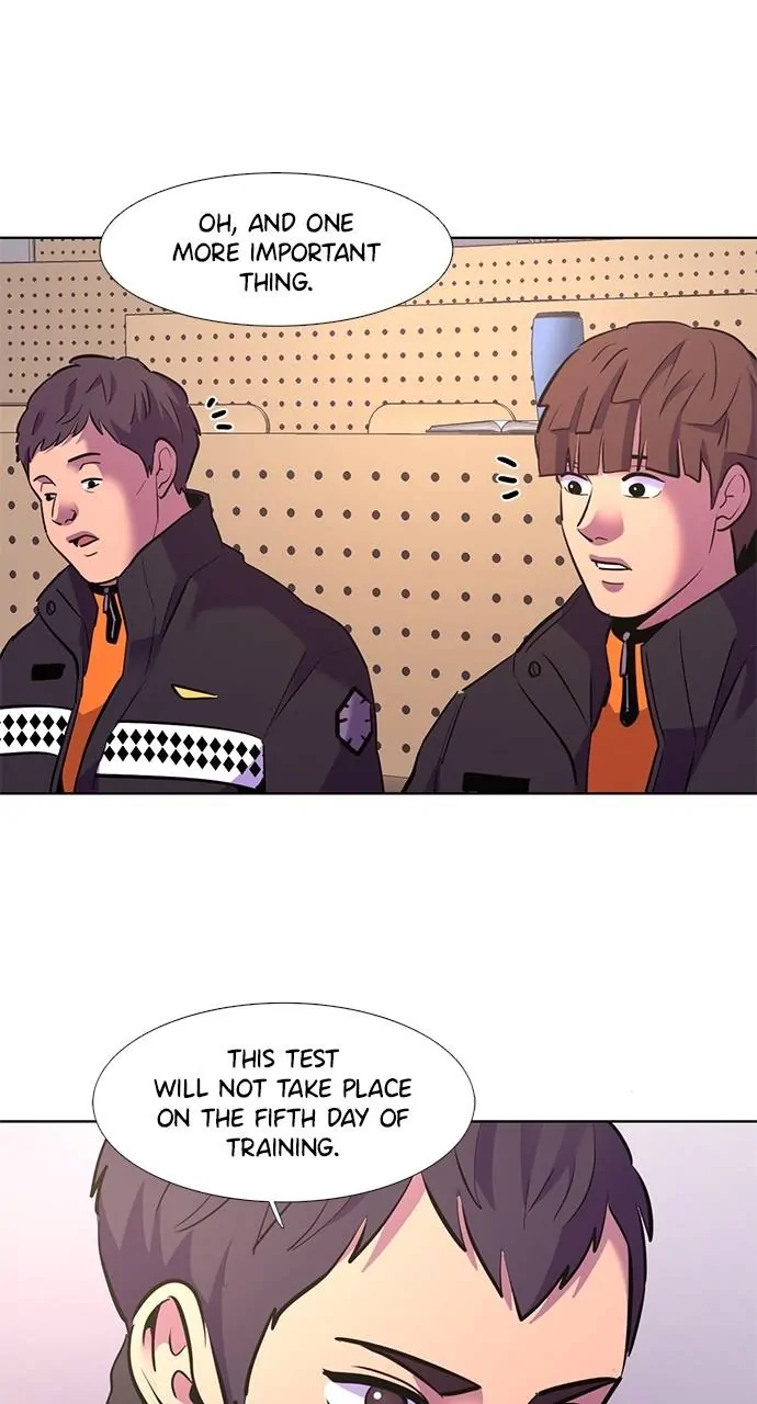 1 Second Chapter 168 - Page 47