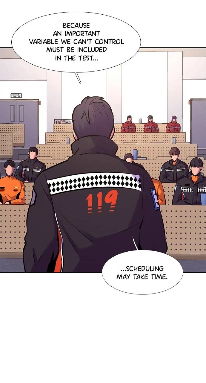 1 Second Chapter 168 - Page 49