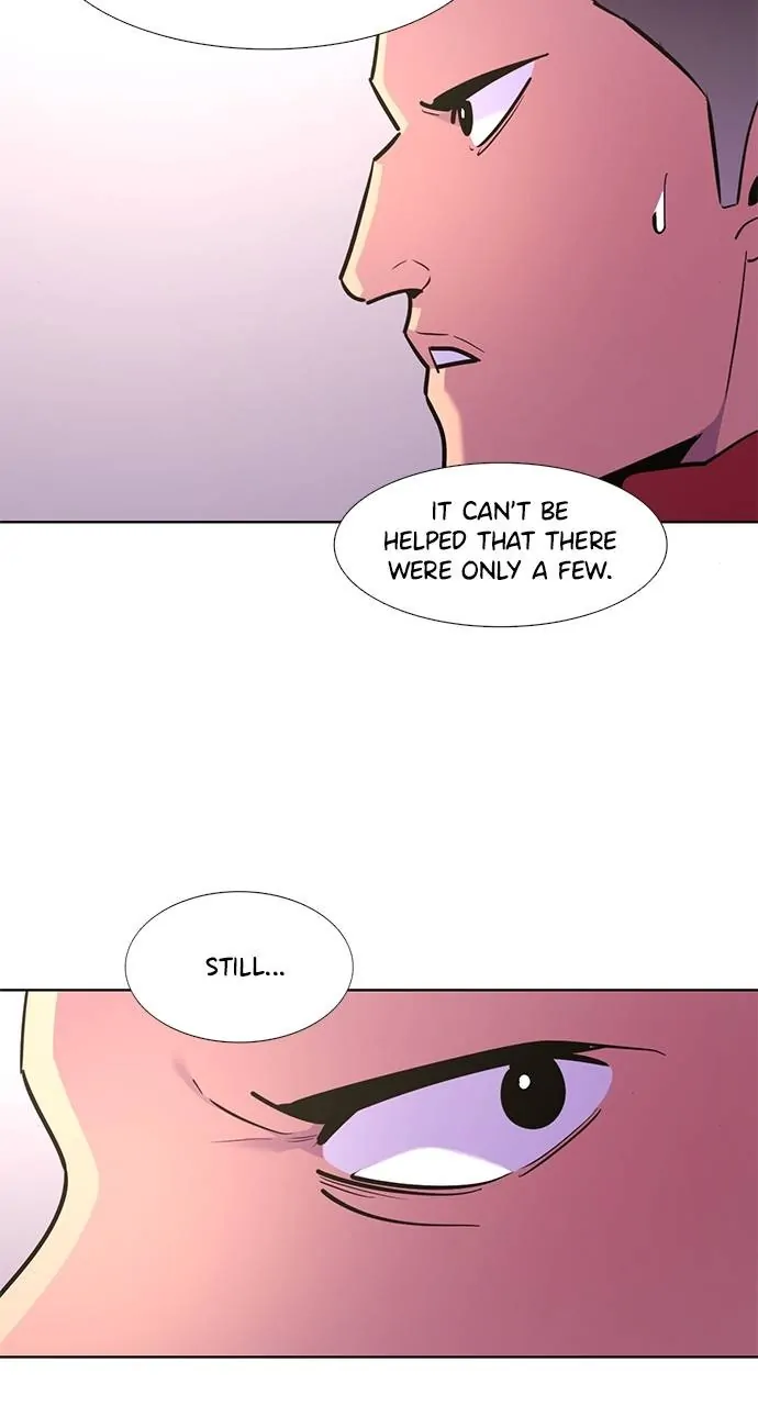 1 Second Chapter 168 - Page 6