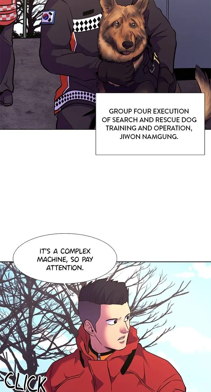 1 Second Chapter 168 - Page 55