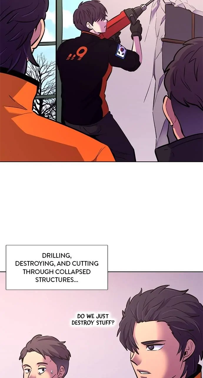 1 Second Chapter 168 - Page 58