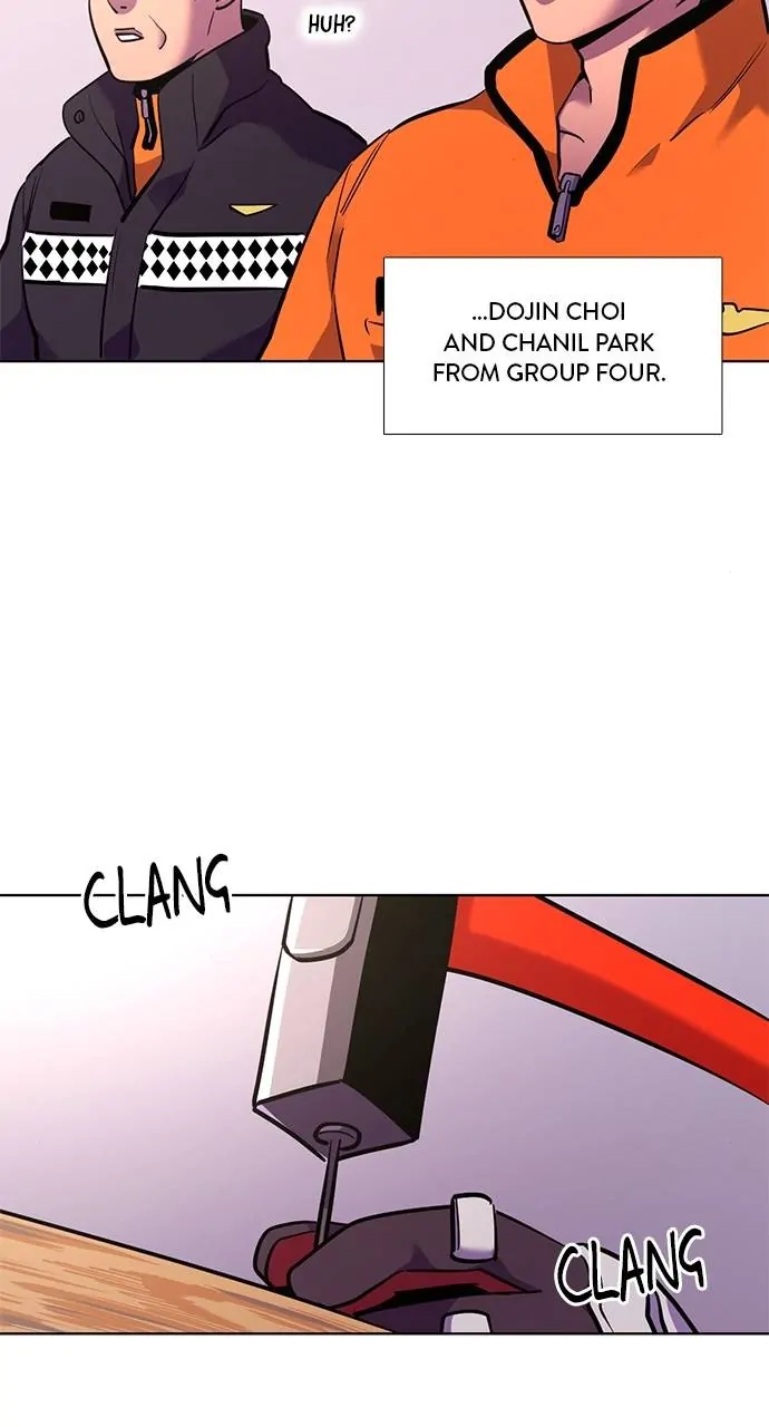 1 Second Chapter 168 - Page 59