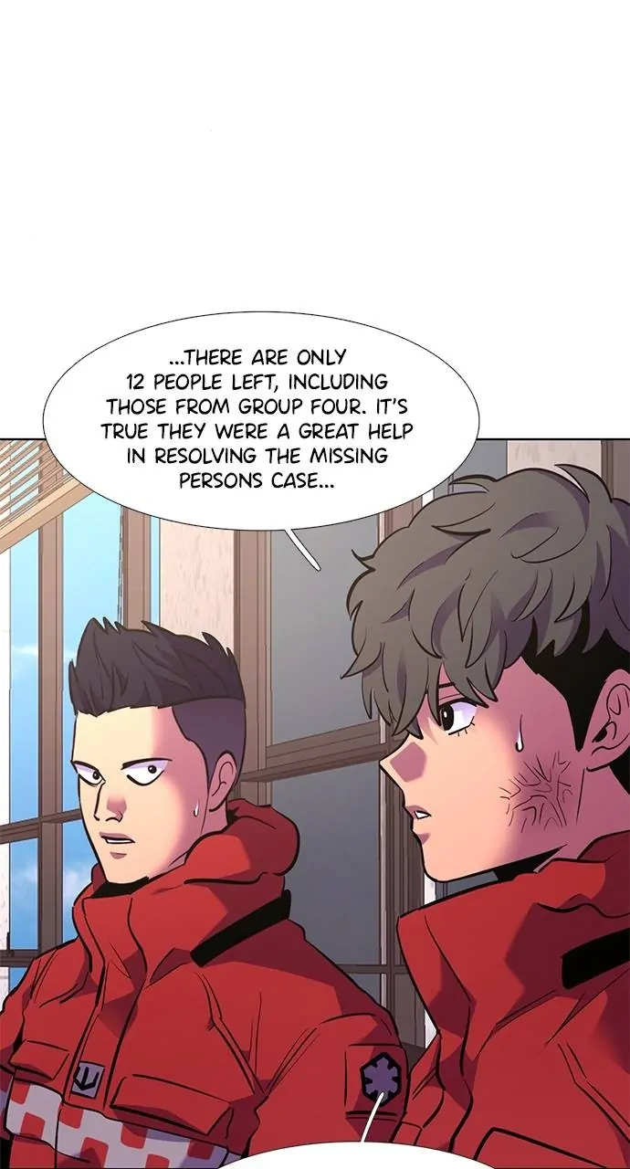 1 Second Chapter 168 - Page 7