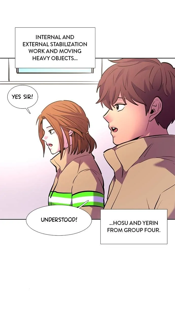1 Second Chapter 168 - Page 61