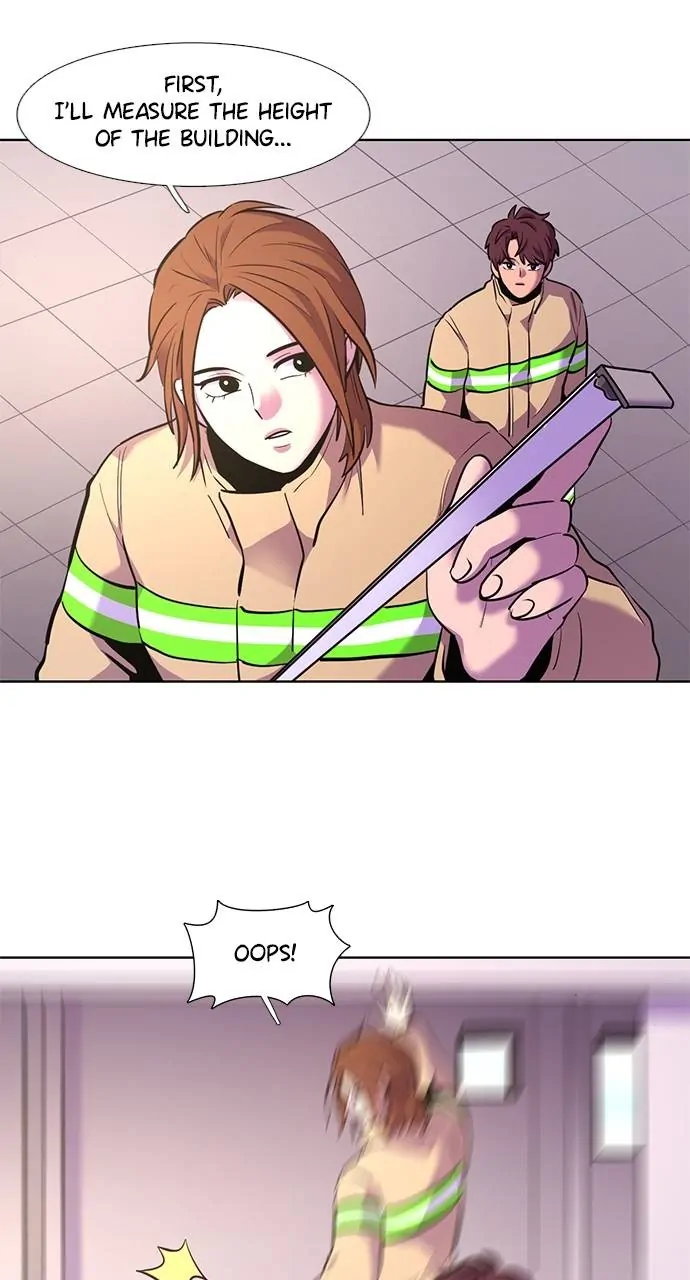 1 Second Chapter 168 - Page 63