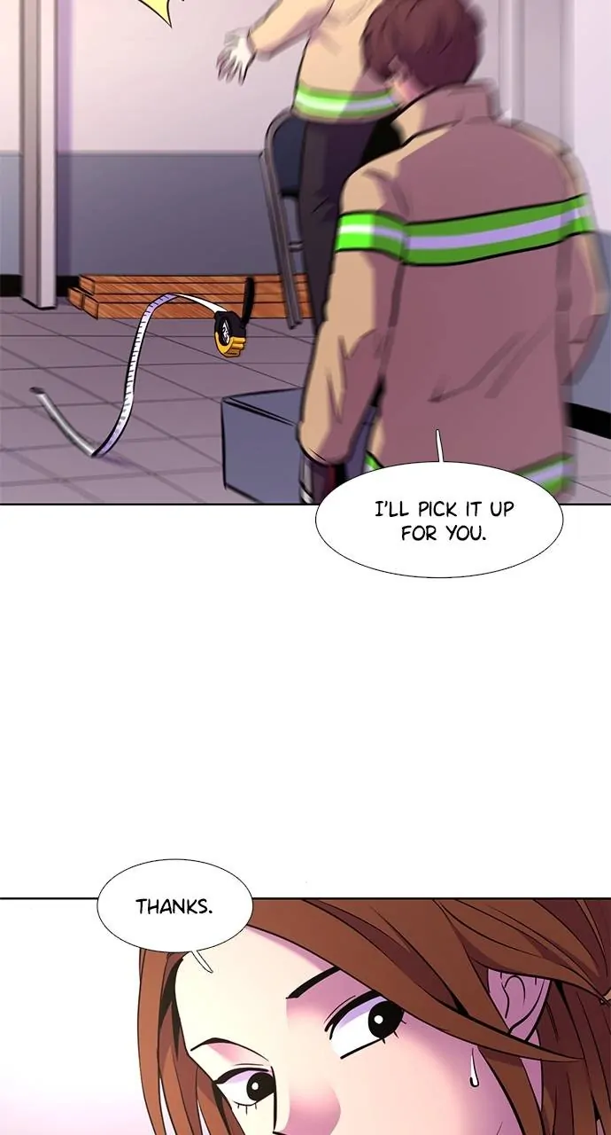 1 Second Chapter 168 - Page 64