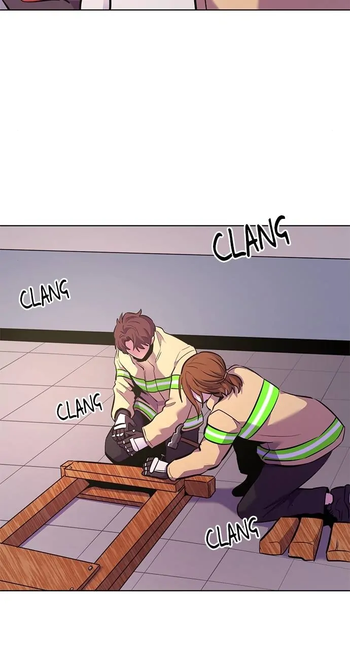 1 Second Chapter 168 - Page 68