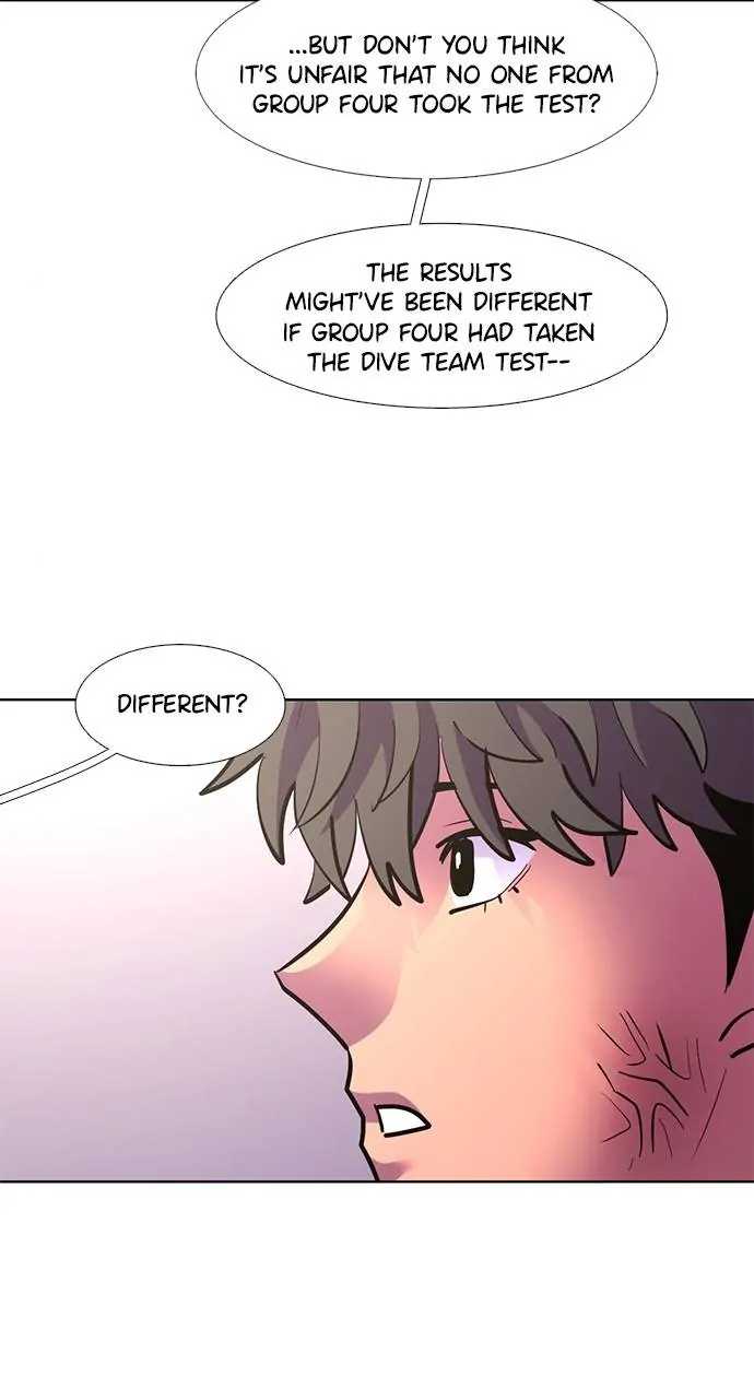 1 Second Chapter 168 - Page 8