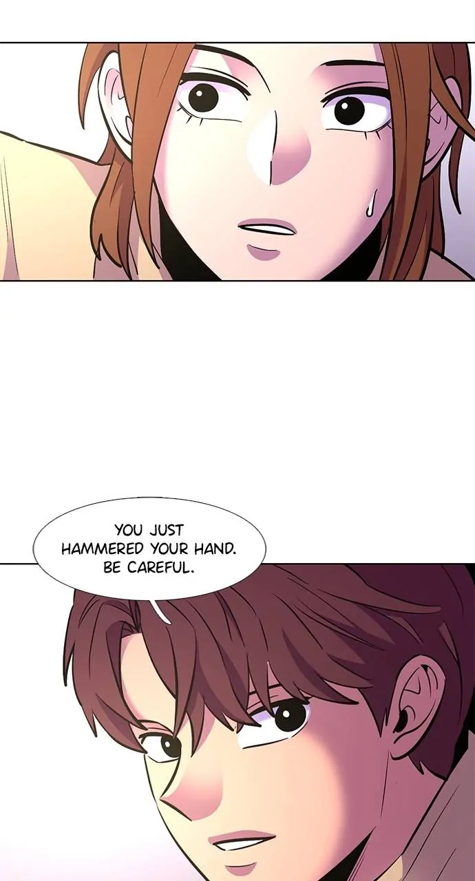 1 Second Chapter 168 - Page 71