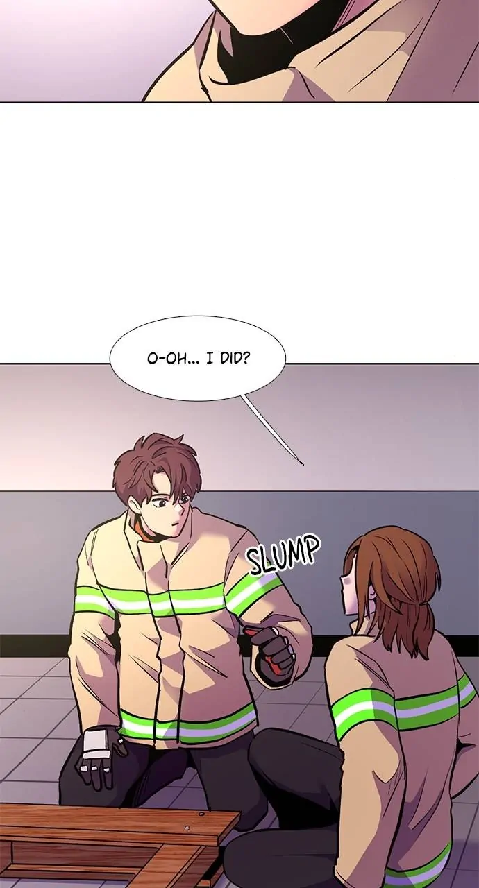 1 Second Chapter 168 - Page 72