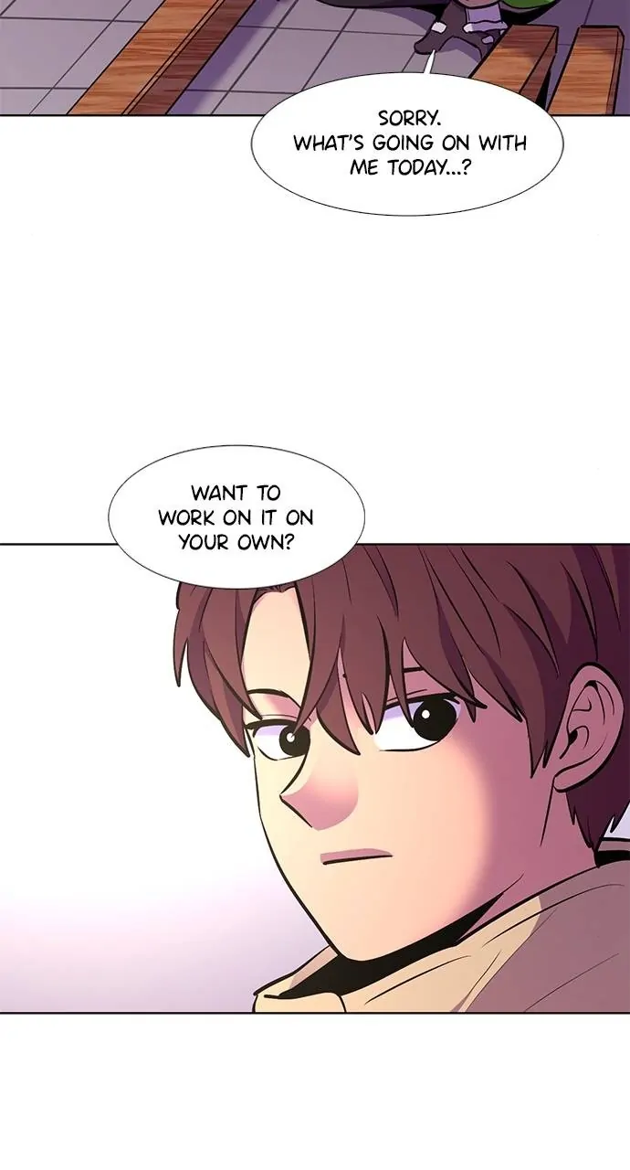 1 Second Chapter 168 - Page 73