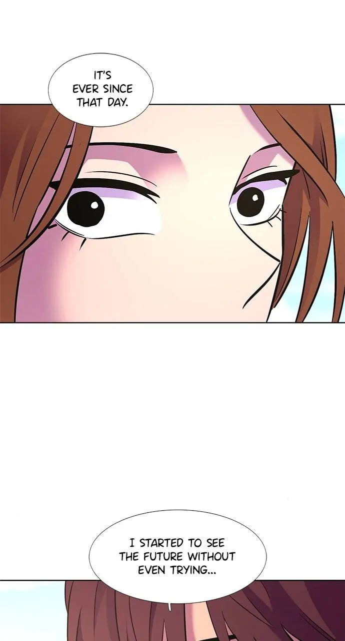 1 Second Chapter 168 - Page 84