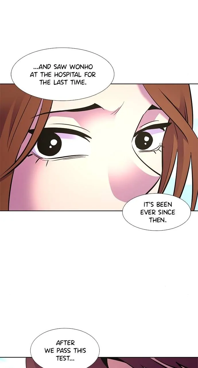 1 Second Chapter 168 - Page 86