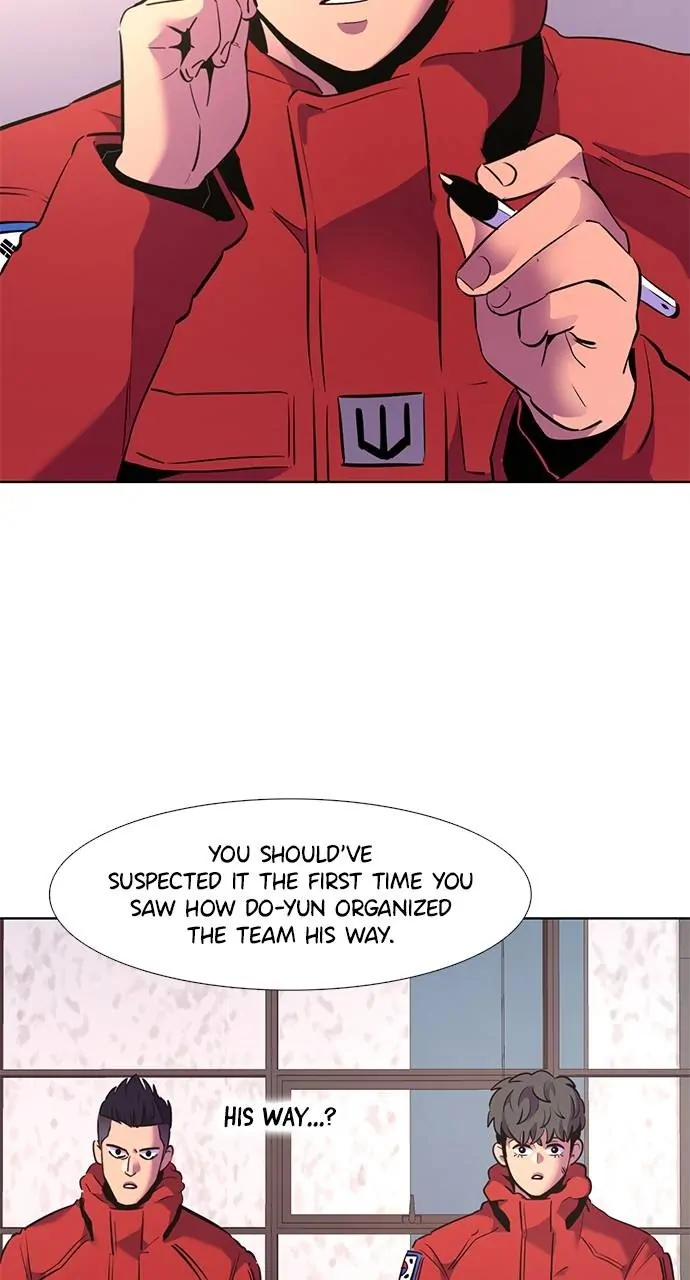 1 Second Chapter 168 - Page 10